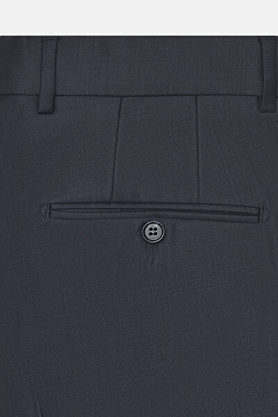 NAVY BLUE TROUSERS 3