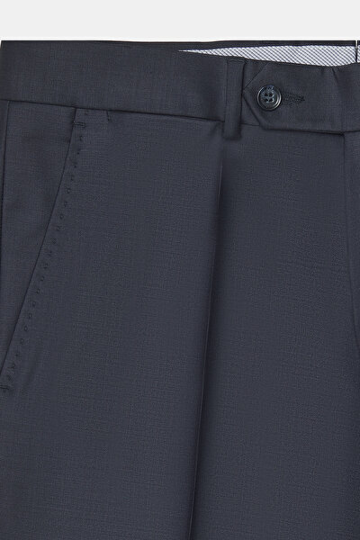 NAVY BLUE TROUSERS 4
