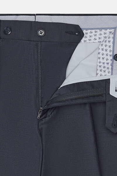 NAVY BLUE TROUSERS 5