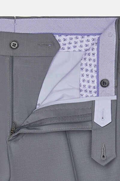 LIGHT GREY TROUSERS 5