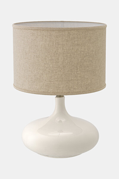 CERAMIC LAMPSHADE 3