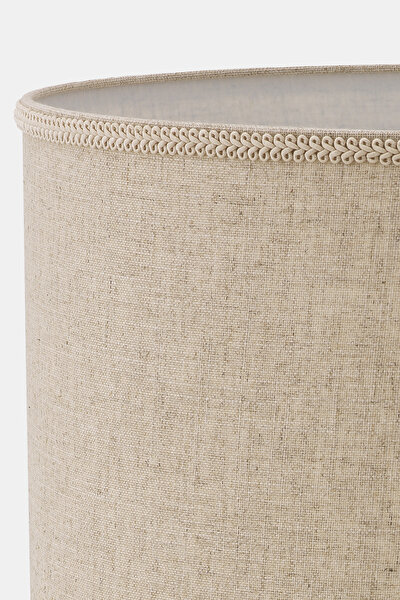 CERAMIC LAMPSHADE 5