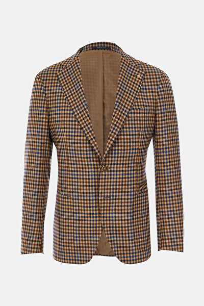 NAVY BLUE JACKET 4