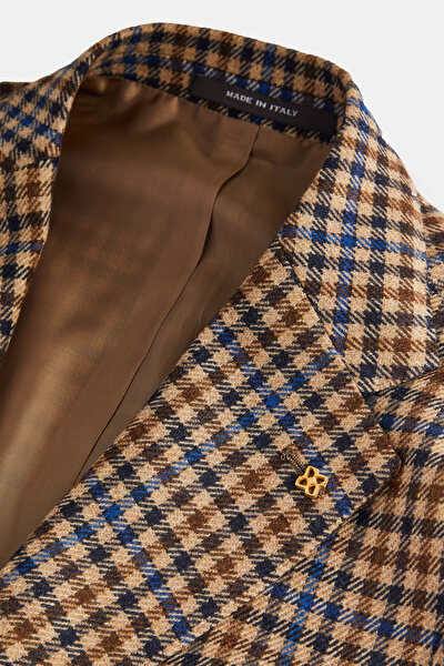 NAVY BLUE JACKET 8