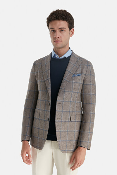 GREY JACKET 3