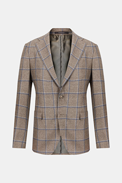 GREY JACKET 5