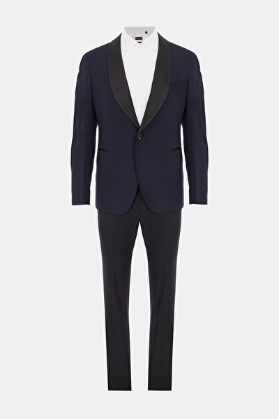 BLACK TUXEDO 4