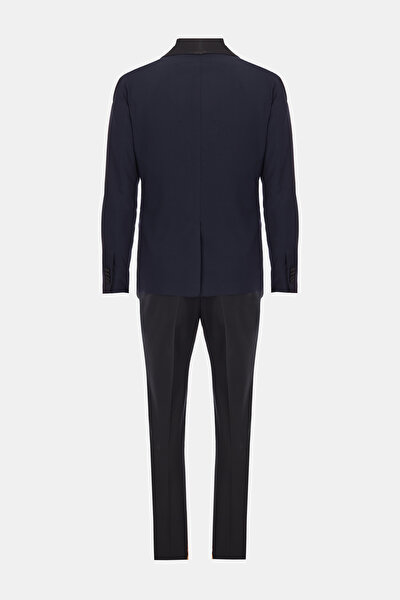 BLACK TUXEDO 5