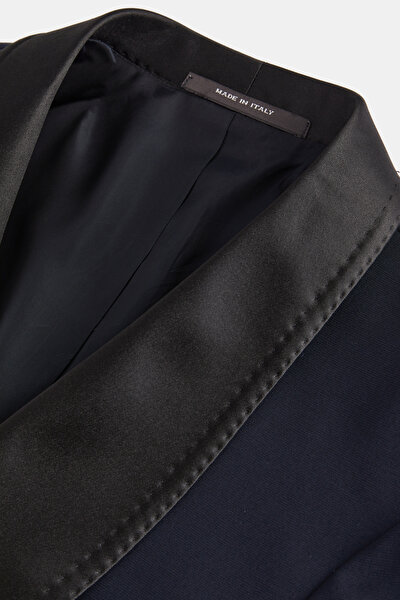BLACK TUXEDO 8