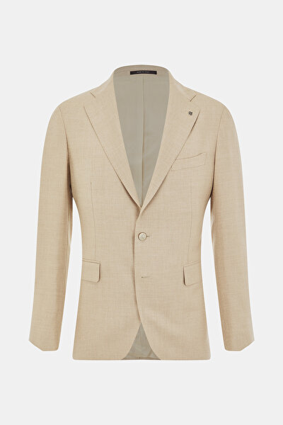 BEIGE JACKET 4