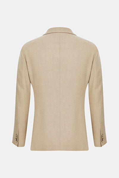 BEIGE JACKET 5