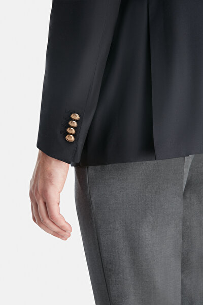 NAVY BLUE JACKET 3