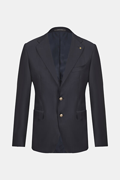 NAVY BLUE JACKET 4