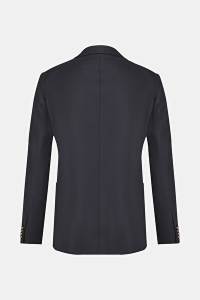 NAVY BLUE JACKET 5