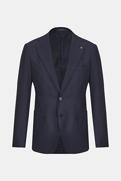 DARK NAVY BLUE JACKET 4