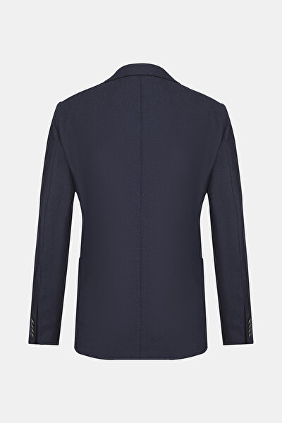 DARK NAVY BLUE JACKET 5