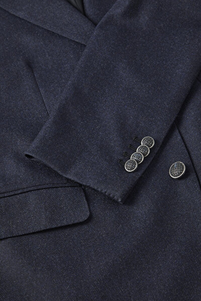 DARK NAVY BLUE JACKET 8
