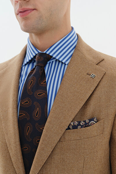 CAMEL JACKET 3