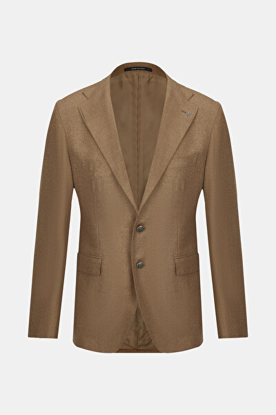 CAMEL JACKET 5