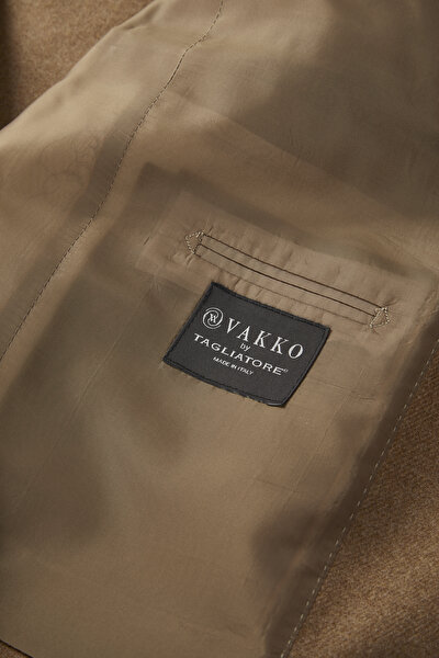 CAMEL JACKET 8