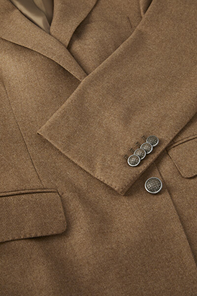 CAMEL JACKET 9