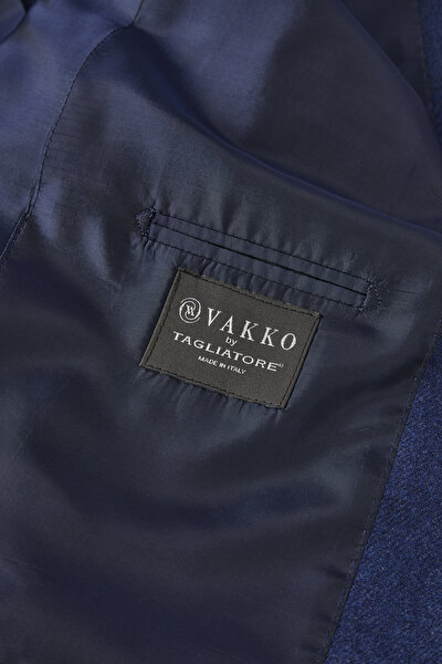 NAVY BLUE JACKET 4