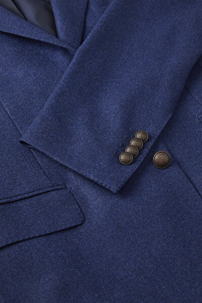 NAVY BLUE JACKET 5