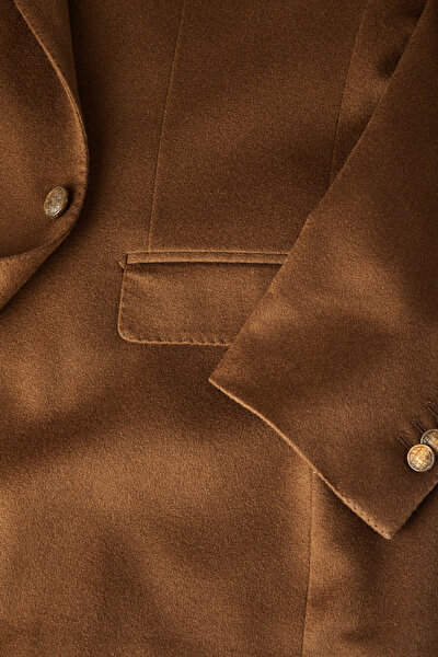DARK BROWN JACKET 3