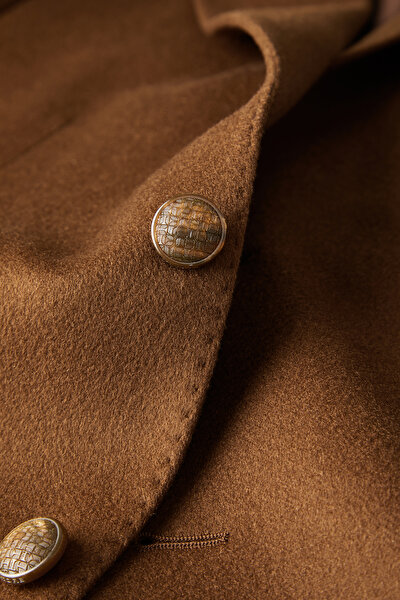 DARK BROWN JACKET 4