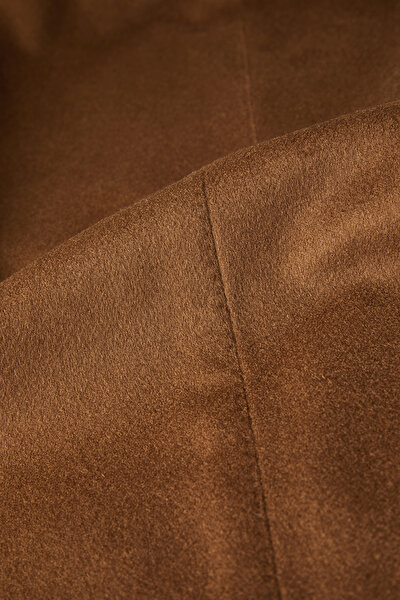 DARK BROWN JACKET 5
