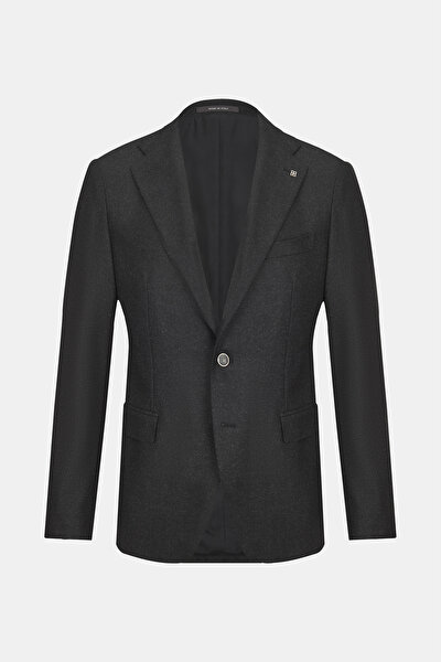 BLACK JACKET 4