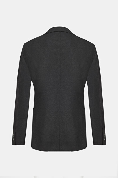 BLACK JACKET 5