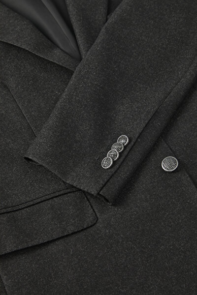 BLACK JACKET 8