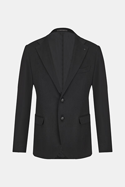 BLACK JACKET 3