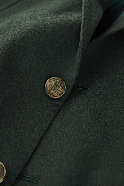 DARK GREEN JACKET 3