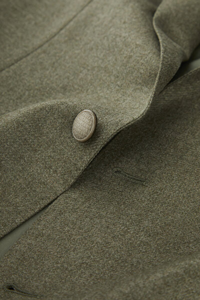 LIGHT GREEN JACKET 3