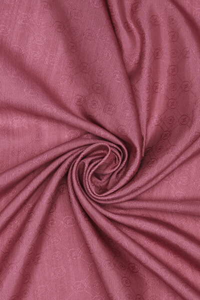DAMSON COTTON/SILK SCARF 3