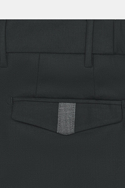 BLACK TROUSERS 3