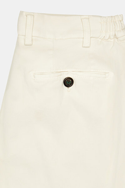 CREAM TROUSERS 3
