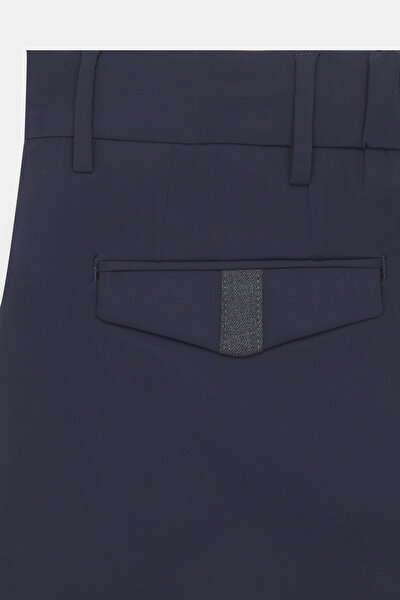 LACİVERT PANTOLON 3