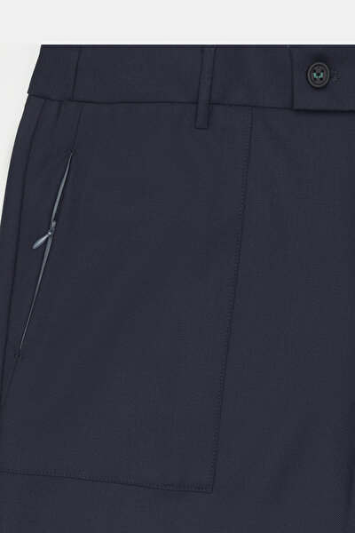 NAVY BLUE TROUSERS 4