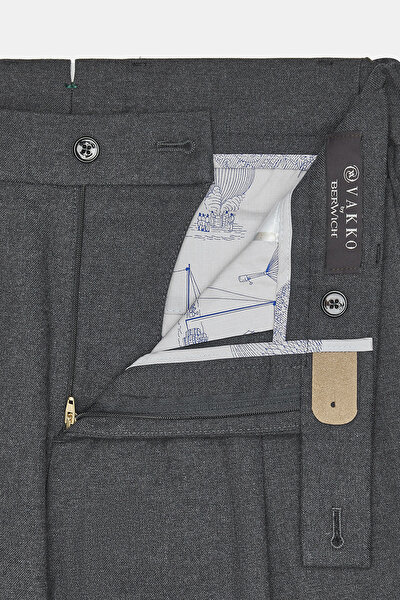 DARK GREY TROUSERS 5