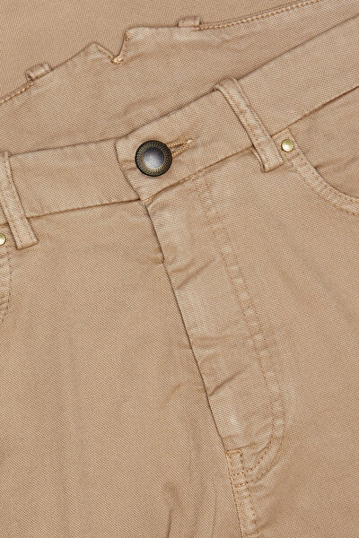 BEIGE TROUSERS 4