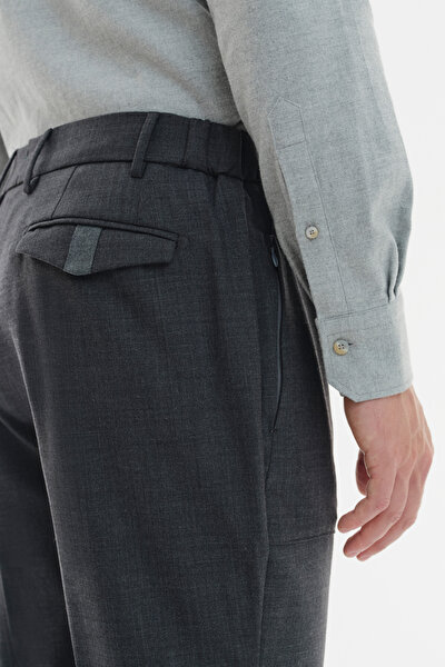 SMOKED TROUSERS 3