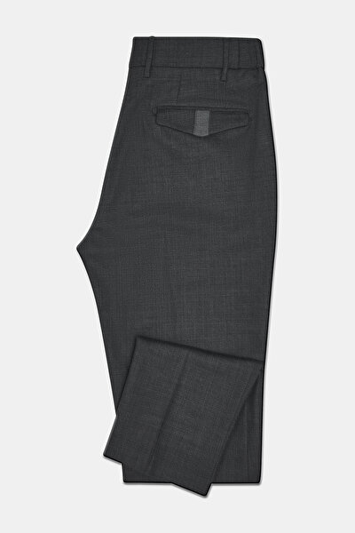 SMOKED TROUSERS 5