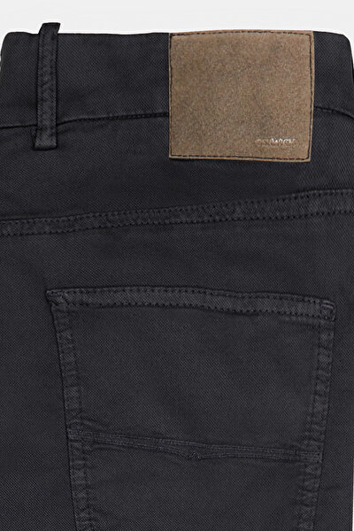 SİYAH PANTOLON 3