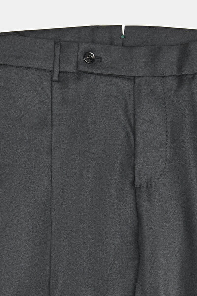 SMOKED TROUSERS 4