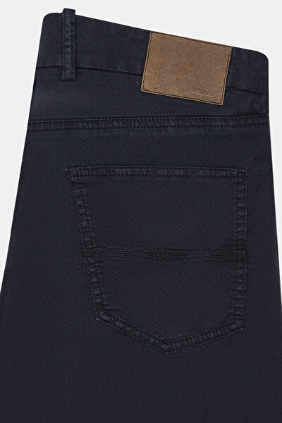 LACİVERT PANTOLON 3