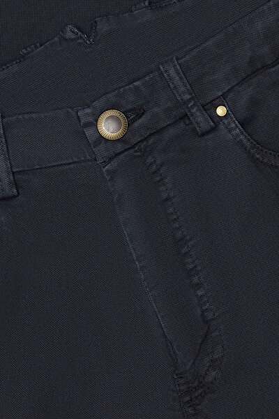 LACİVERT PANTOLON 4