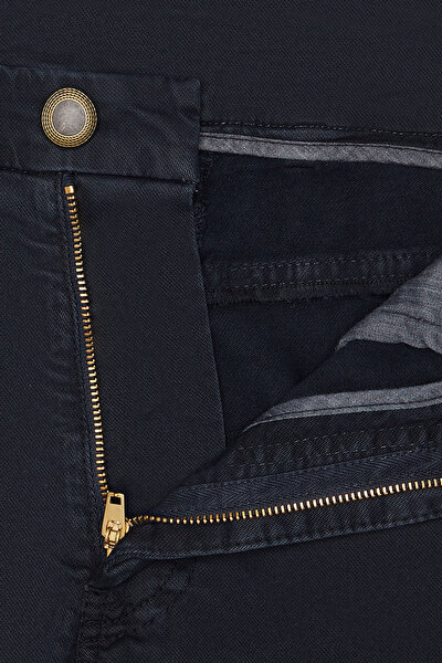 LACİVERT PANTOLON 5